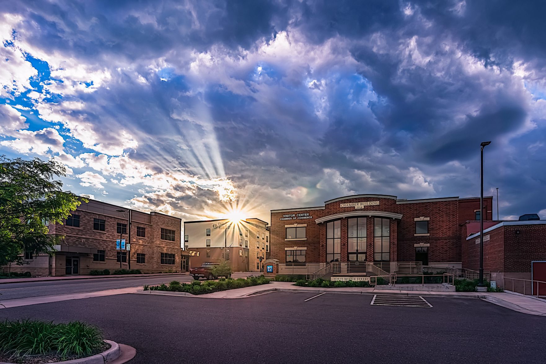 Chippewa Falls chamber